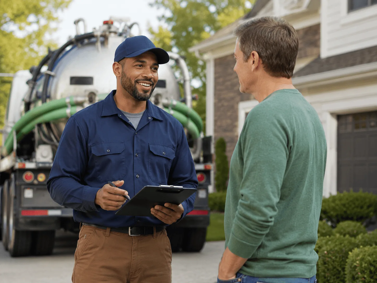 Mosquito Control Haddonfield, NJ FAQs
